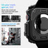 Spigen Apple Watch 10 Series Case Rugged Armor